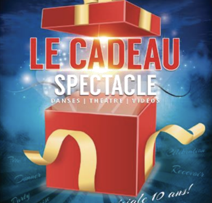 Tournée « Le cadeau »
