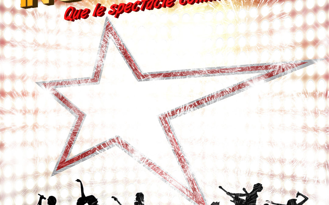 Tournée « Number One »