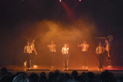Programme jeunesse de « Prier-Témoigner » à Fribourg