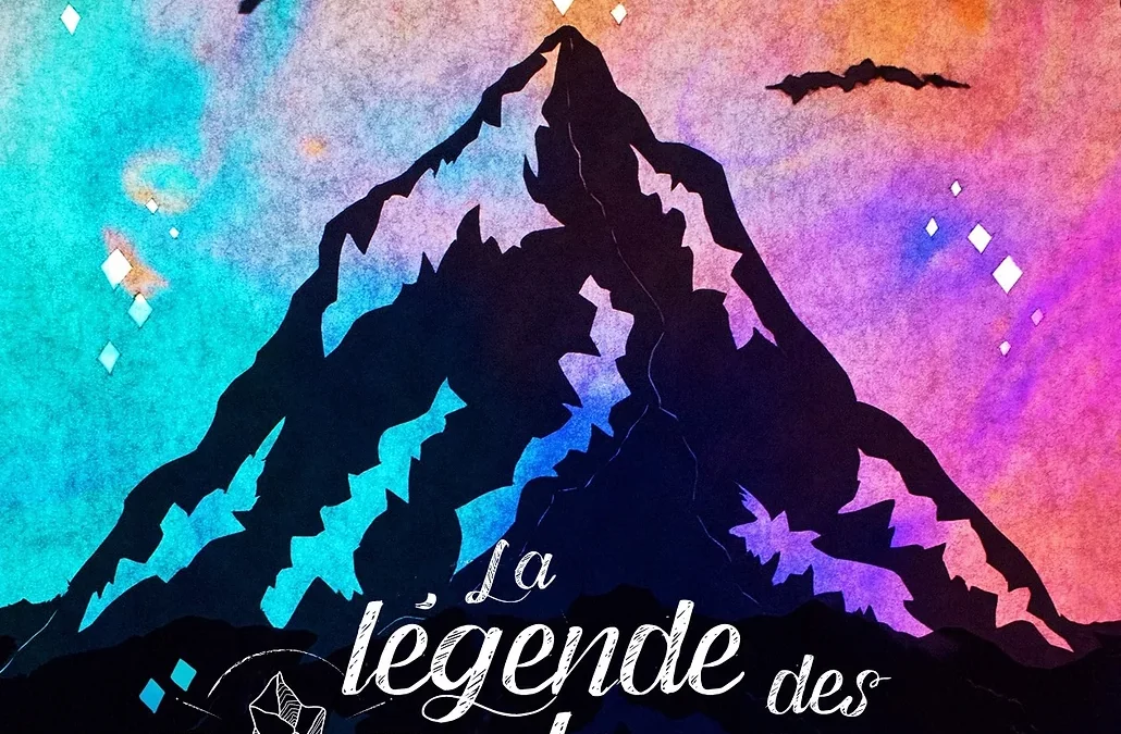 Comédie musicale Chrysalide